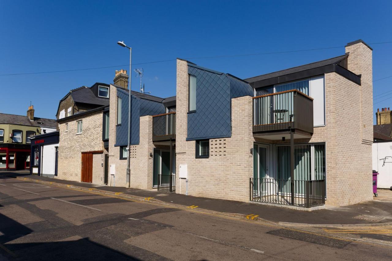 Citystay - Devonshire Road CBG Exterior photo